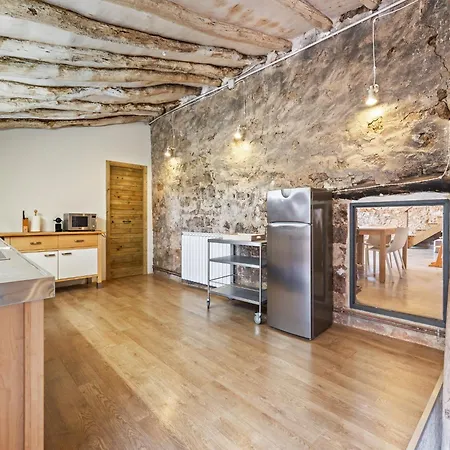 펜션 Cozy Fraga Country Escape, Cleaning Included