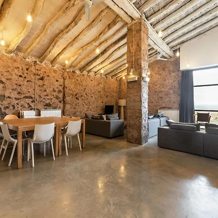 Cozy Fraga Country Escape, Cleaning Included *