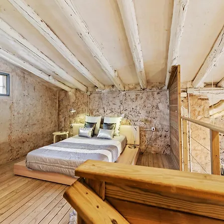 Cozy Fraga Country Escape, Cleaning Included 펜션