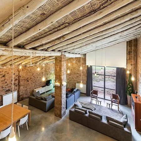 펜션 Cozy Fraga Country Escape, Cleaning Included