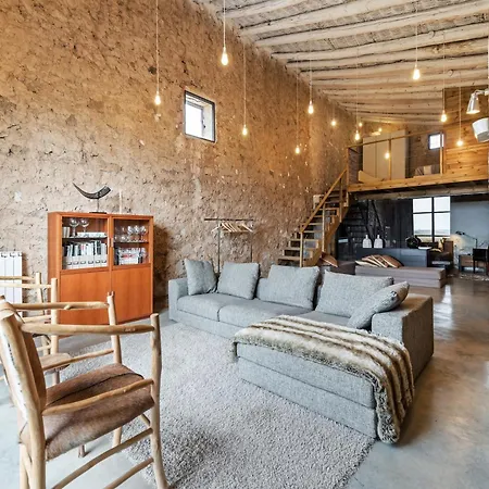 펜션 Cozy Fraga Country Escape, Cleaning Included