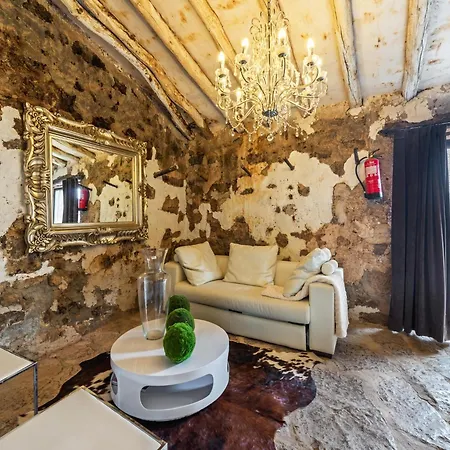 Cozy Fraga Country Escape, Cleaning Included 펜션