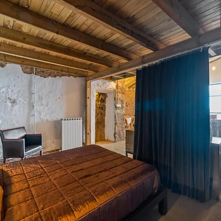 펜션 Cozy Fraga Country Escape, Cleaning Included