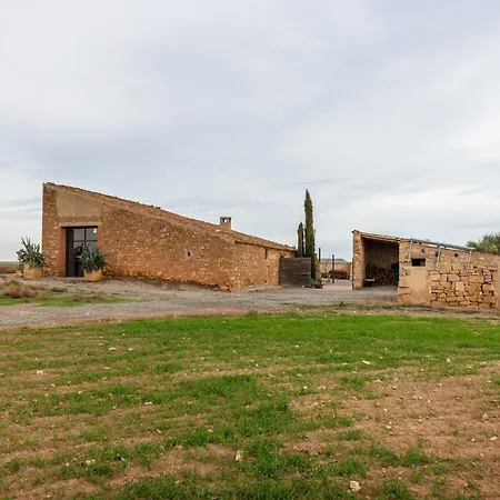 Cozy Fraga Country Escape, Cleaning Included