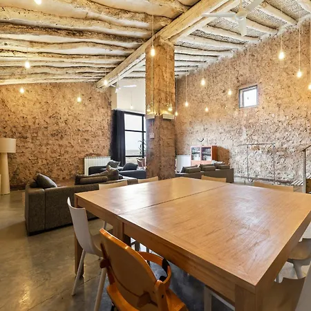 Cozy Fraga Country Escape, Cleaning Included 펜션 프라가